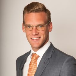 Liam Hennessy - Licensed Business Broker Liam Hennessy - Licensed Business Broker
