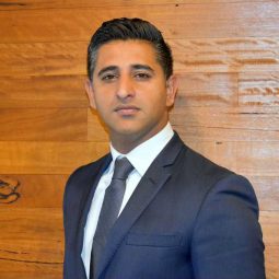 Kamran Saeed - Licensed Real Estate Agent