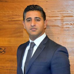 Kamran Saeed - Licensed Real Estate Agent Kamran Saeed - Licensed Real Estate Agent