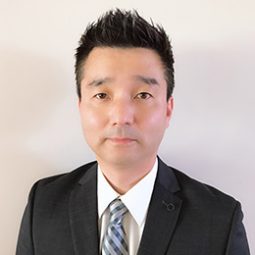 Jun Chung - Licensed Business Broker