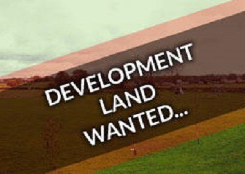 Off-Market Land Wanted