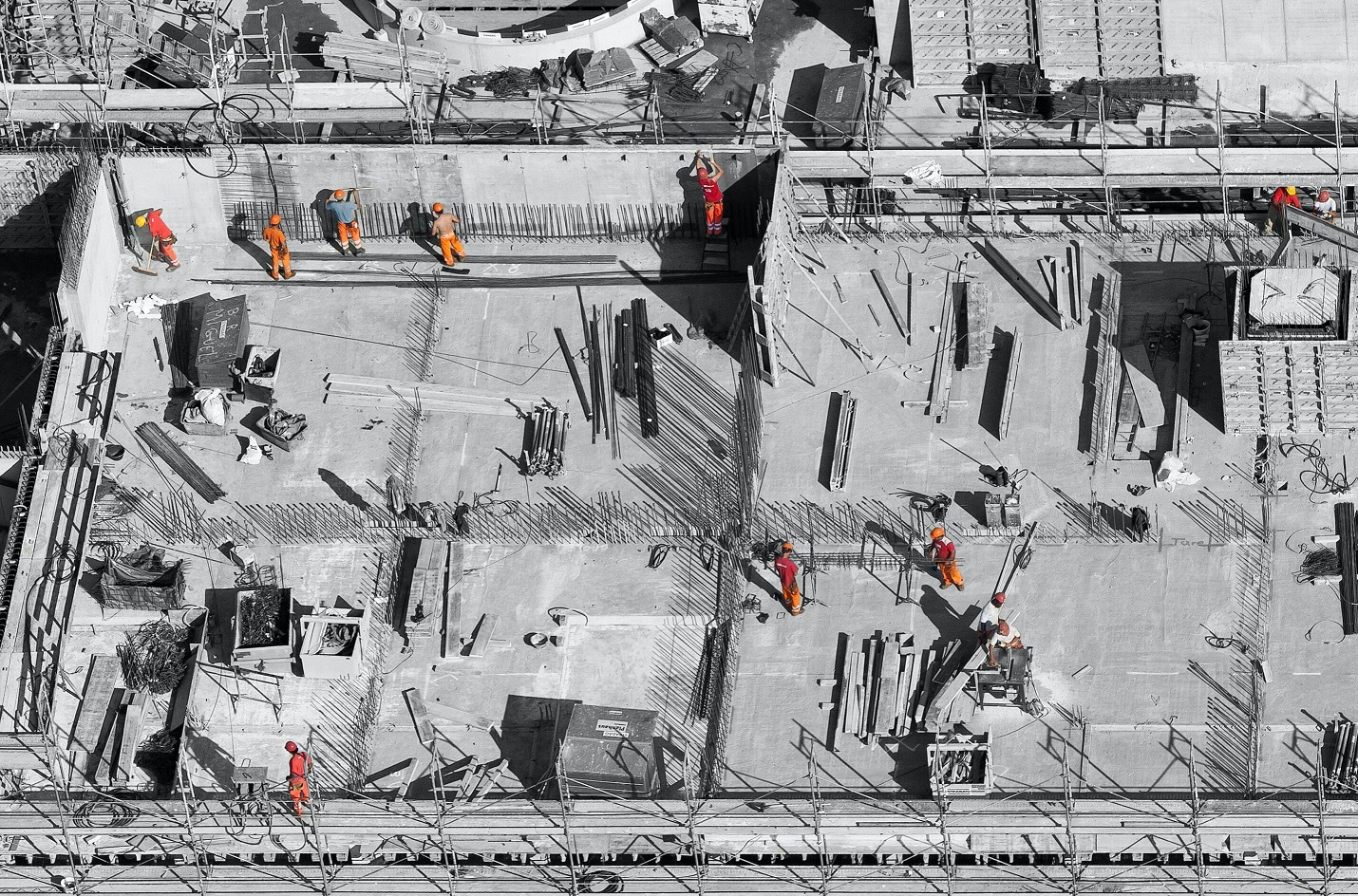 Construction Materials