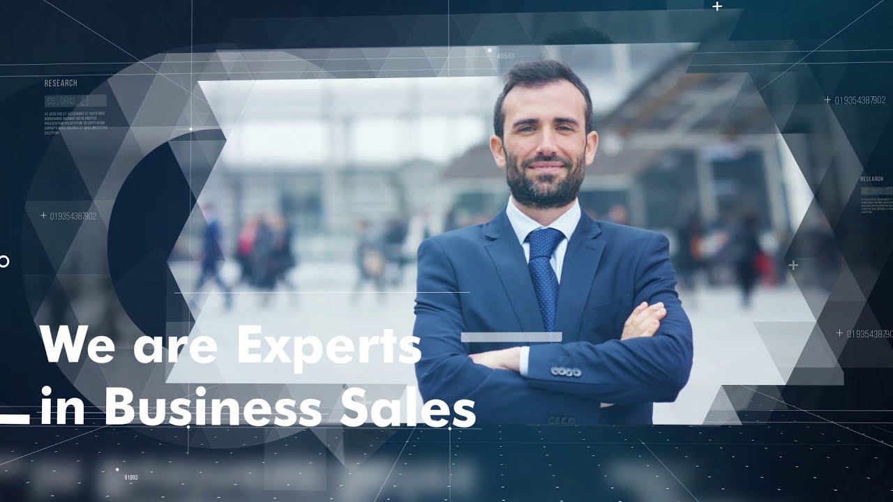 business-sales
