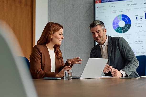 Business Sales in Australia