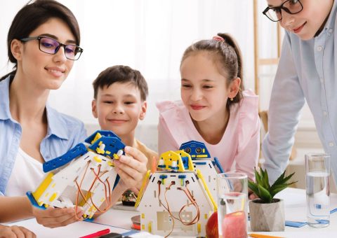 Stem business Stem business